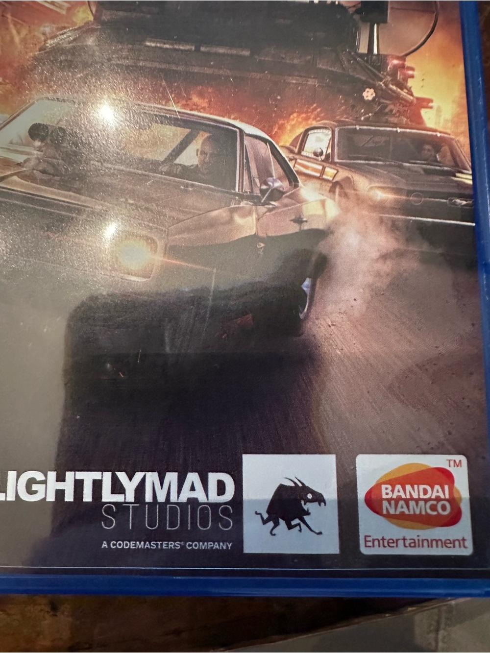 PS4 - Picture 2 of 11
